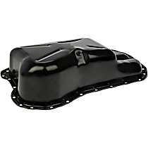 264-712 Steel Oil Pan, 2.8L, 6Cyl, OE Solutions Series