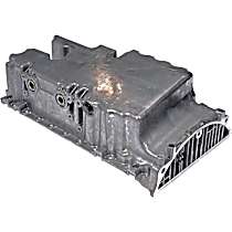264-730 OE Solutions Series Oil Pan Steel