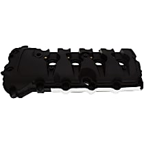 Driver Side Valve Cover, 5.0L 8Cyl, OE Solutions Series
