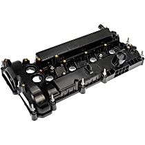Valve Cover, GAS, 4 Cyl 2.0L, OE Solutions Series