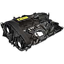 Valve Cover, enginedesignationname: B46A20B, 2.0L, OE Solutions Series