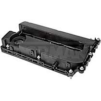 264-920 Valve Cover, Includes Oil Baffles; Grommets, Hold Down Tabs, and Mounting Hardware