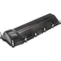 264-928 Driver Side Valve Cover, 8 Cyl., 4.7L Engine