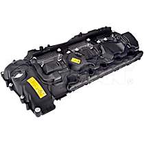 Valve Cover, 3.0L 6Cyl, OE Solutions Series