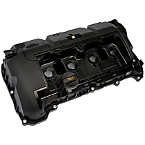 Valve Cover, 4 Cyl 1.6L, OE Solutions Series