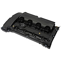 Valve Cover, Engine Des: N14B16, 1.6L, OE Solutions Series
