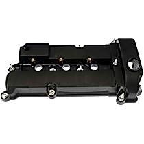 Driver Side Valve Cover, DOHC, 6 Cyl 3.0L, OE Solutions Series