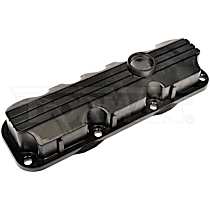 264-964 Driver Side Valve Cover, 6 Cyl., 3.8L Engine