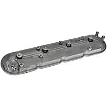 264-965 Driver Side Valve Cover, Includes Gasket and Hardware