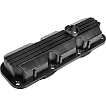 Driver Side Valve Cover, 6 Cyl 3.8L, OE Solutions Series