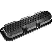 Passenger Side Valve Cover, 6 Cyl 3.8L, Plastic Material, Includes Valve cover gasket(s), OE Solutions Series