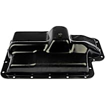265-805 OE Solutions Series Transmission Pan - Direct Fit, Sold individually