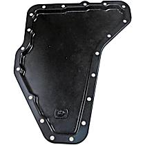 265-808 OE Solutions Series Transmission Pan - Direct Fit, Sold individually