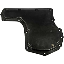 265-809 Transmission Pan - Direct Fit, Sold individually