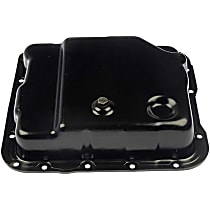 265-811 OE Solutions Series Transmission Pan - Direct Fit, Sold individually