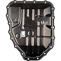 265-812 OE Solutions Series Transmission Pan - Direct Fit, Sold individually