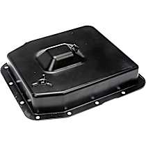 265-813 OE Solutions Series Transmission Pan - Direct Fit, Sold individually