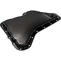 265-814 OE Solutions Series Transmission Pan - Direct Fit, Sold individually