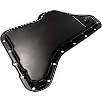 265-815 OE Solutions Series Transmission Pan - Direct Fit, Sold individually