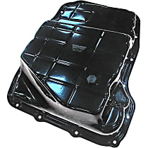 265-817 OE Solutions Series Transmission Pan - Direct Fit, Sold individually