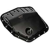 Toyota Corolla Transmission Pan Carparts Com