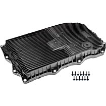 265-850 OE Solutions Series Transmission Pan - Sold individually