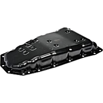 265-862 Automatic Transmission Oil Pan