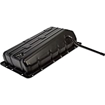 265-928 OE Solutions Series Transmission Pan - Direct Fit, Sold individually