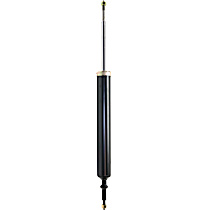 Rear, Driver or Passenger Side Shock, Base Model, With Sport Suspension