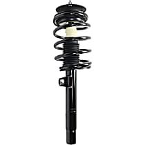 Fully Loaded Strut - Front, Passenger Side