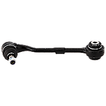 Front, Driver or Passenger Side, Lower, Frontward Control Arm, With Ball Joint Assembly, All Wheel Drive