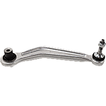 Rear, Passenger Side, Upper, Rearward Control Arm, with Ball Joint Assembly, Base Model