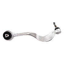 Front, Driver Side, Lower, Frontward Control Arm, With Ball Joint Assembly, Base Model, Rear Wheel Drive