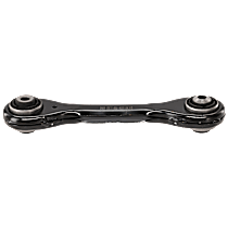 Rear, Driver or Passenger Side, Upper, Frontward Control Arm
