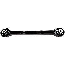 Rear, Driver or Passenger Side, Upper, Rearward Control Arm