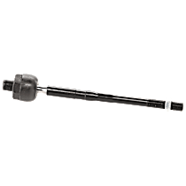 Front, Driver or Passenger Side, Inner Tie Rod End