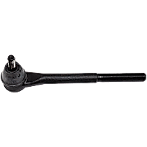 Front, Driver or Passenger Side, Inner Tie Rod End