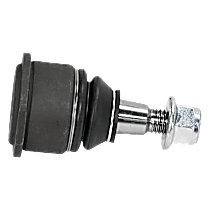 Rear, Driver or Passenger Side, Lower Ball Joint, All Wheel Drive