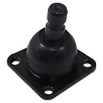 Front, Driver or Passenger Side, Lower Ball Joint