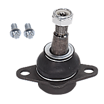 Front, Driver or Passenger Side, Lower, Frontward Ball Joint, 6 Cyl., 3.0L Engine