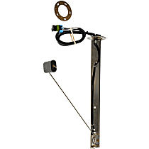 Fuel Sending Unit, DIESEL, 26 in. Diameter Fuel Tank, 5.9L, HD Solutions Series - 