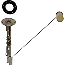 Fuel Sending Unit, Diesel, 6 Cyl 5.9L, HD Solutions Series - 