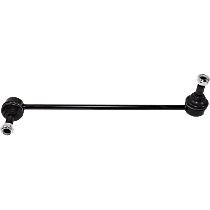 Front, Driver or Passenger Side Sway Bar Link, For Models With Performance Package