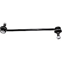 Front, Driver Side Sway Bar Link
