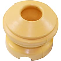 Front, Driver or Passenger Side Shock Absorber Bump Stop, Sold Individually