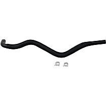 Power Steering Hose, 8 Cyl., 5.0L Engine Return Hose