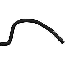 Power Steering Suction Hose, Reservoir to Pump