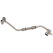 Turbocharger Oil Line - Sold individually