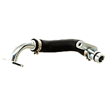 Turbocharger Oil Line - Sold individually