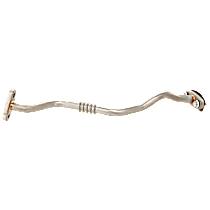 Turbo Oil Return Tube, M Engine